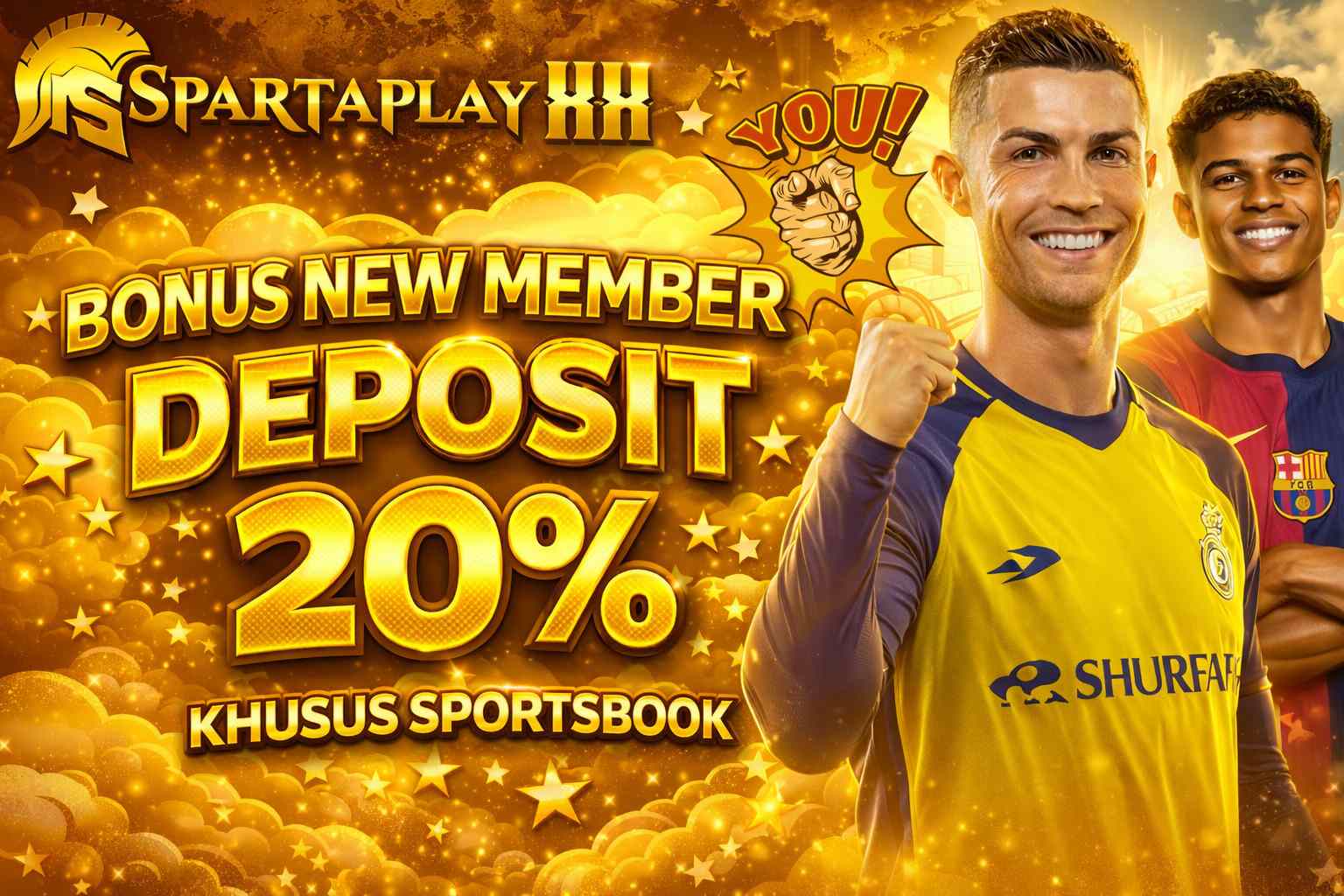 BONUS NEWMEMBER SPORTSBOOK